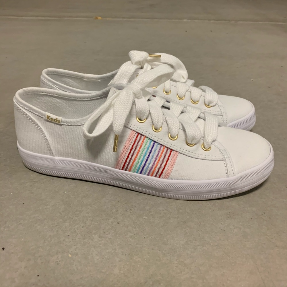 KEDS Raindbow 🌈 Tenni Shoes BRAND NEW